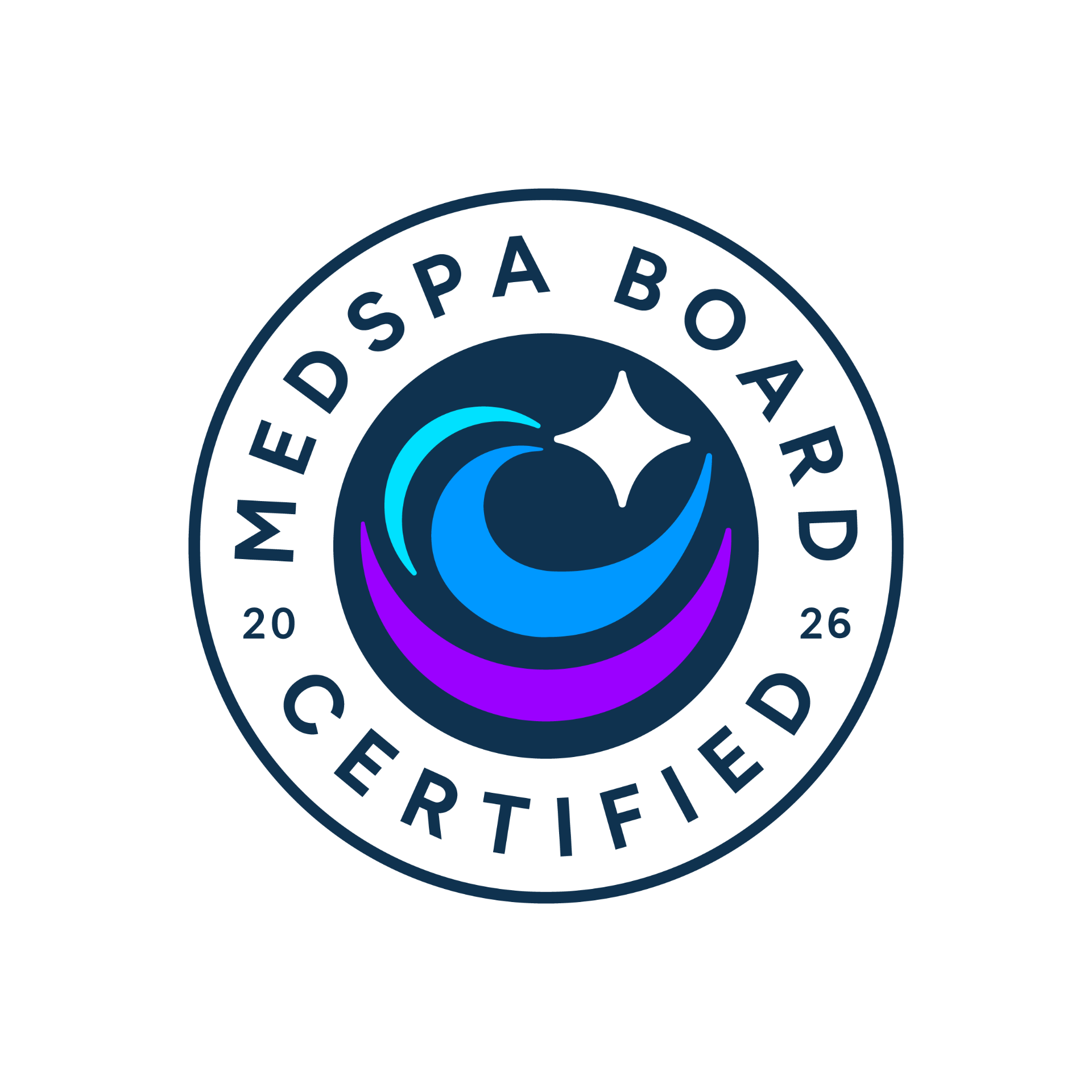 Medspa Board Certified 2026 — Tulua Medical